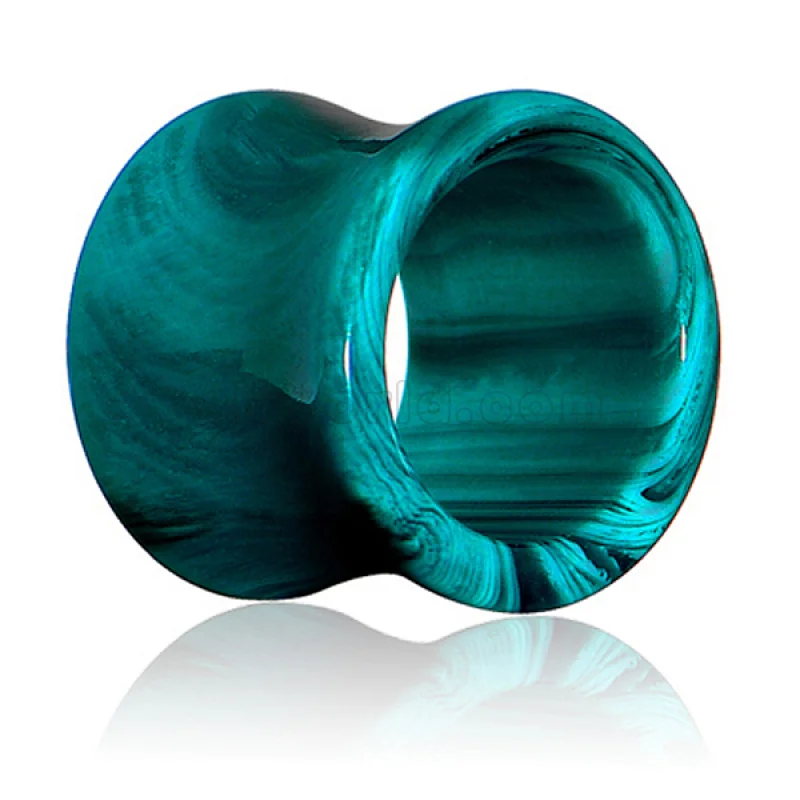 Stone Plugs