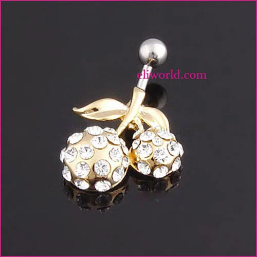 Fashion  Belly Ring