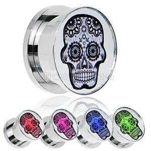 Fashion LED Plugs