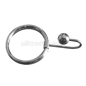 Fashion Stainless Steel Belly Rings