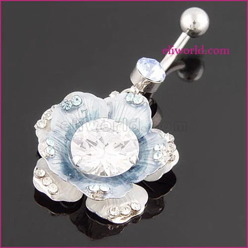 Fashion  Belly Ring