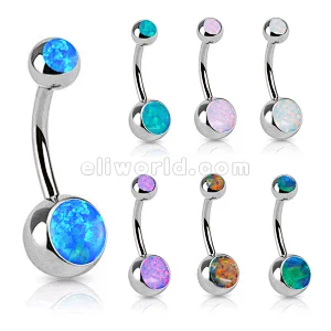 Fashion Stainless Steel Belly Rings