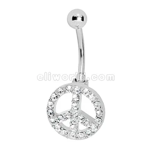Fashion Belly Rings