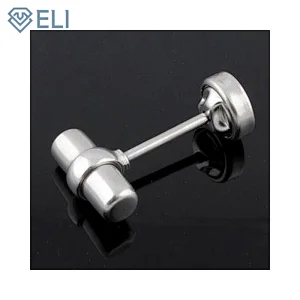 Vibrating Tongue Straight Barbells