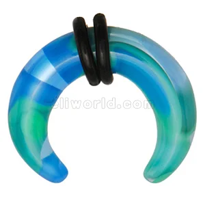 Acrylic Piercing Taper