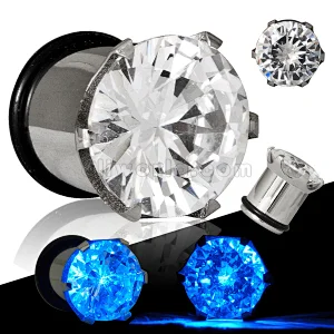 Fashion LED Plugs
