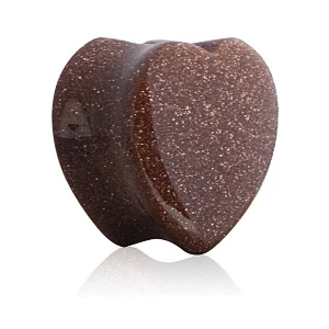 Stone Plugs