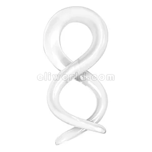 Stone & Glass Piercing Taper