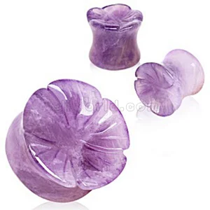 Stone Plugs