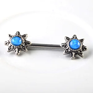 New Arrival Fashion Nipple Ring Jewelry