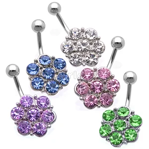 Fashion Belly Rings