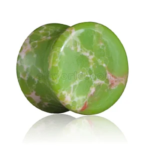 Stone Plugs