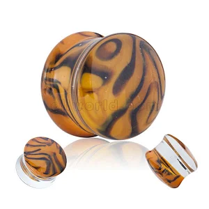 Stone Plugs
