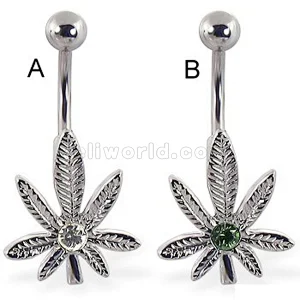 Fashion Belly Rings
