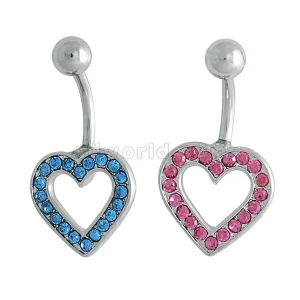 Fashion Belly Rings
