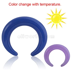 Acrylic Piercing Taper