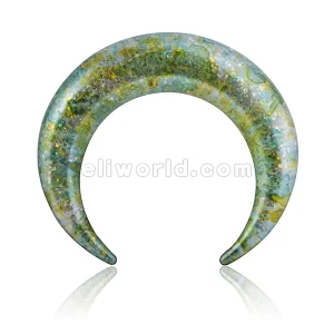 Acrylic Piercing Taper