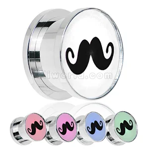 Fashion LED Plugs