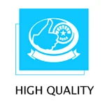High Quality