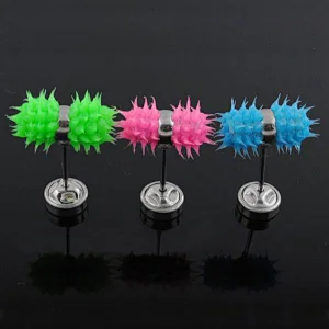 Popular Vibrating Tongue Ring