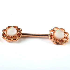 New Arrival Fashion Nipple Ring Jewelry