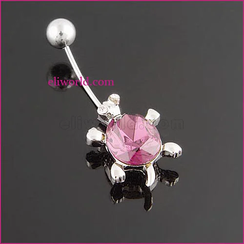 Fashion  Belly Ring