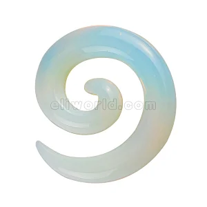 Stone & Glass Piercing Taper