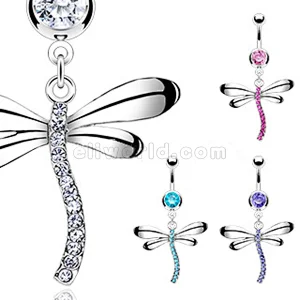 Fashion Belly Rings