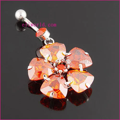 Fashion  Belly Ring