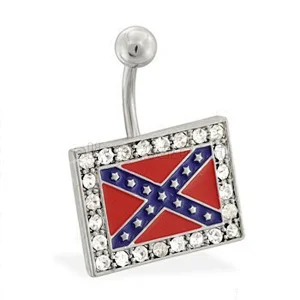 Fashion Belly Rings