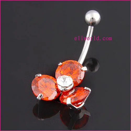 Fashion Belly Ring