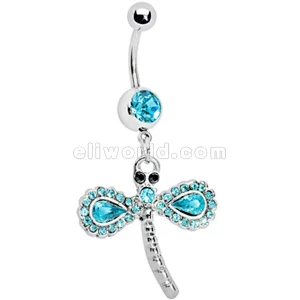 Fashion Belly Rings