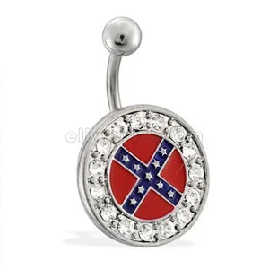 Fashion Belly Rings