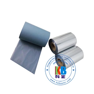 Barcode Printer Use and Thermal Printer Type Zebra wax ribbon diffent color