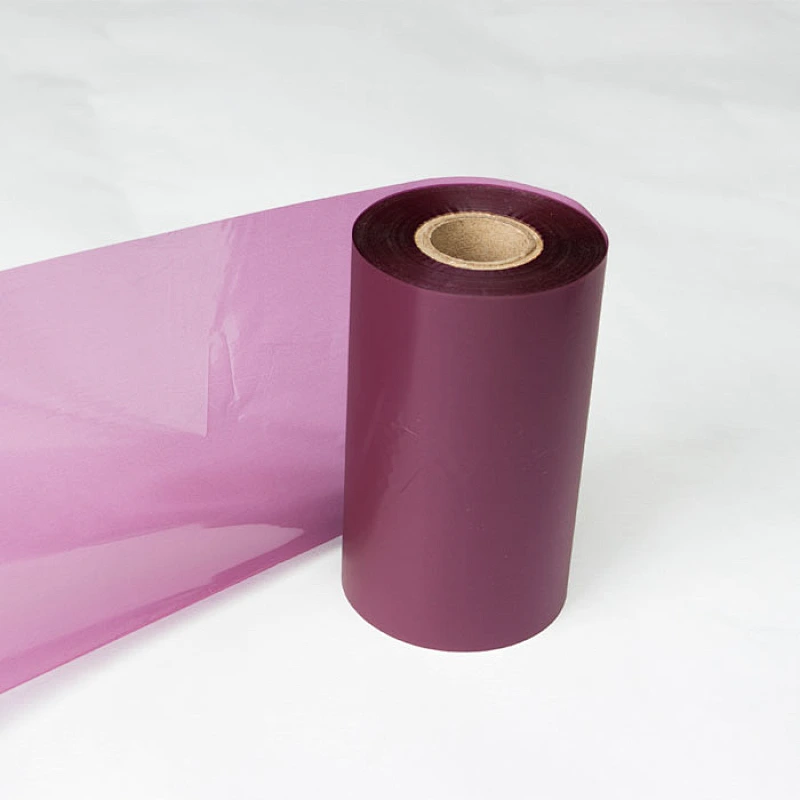 Wash Resin thermal transfer ribbon hot foil ribbon printing machine RIBBONS