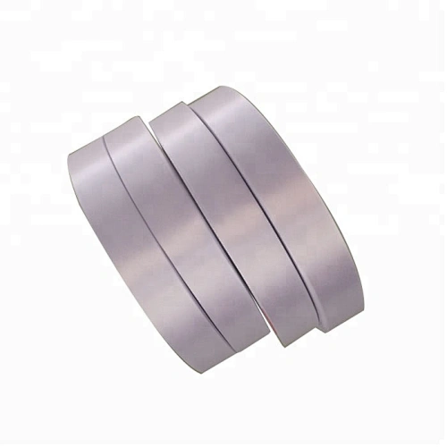 Printed woven fabric nylon taffeta satin label ribbon tag for clothing