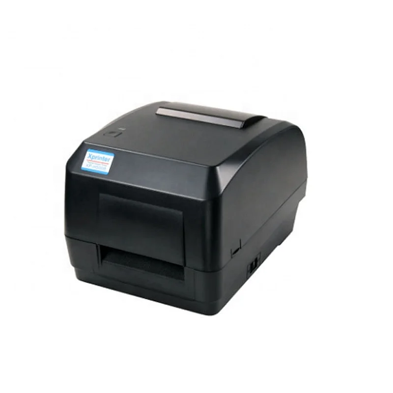 Packaging shipping label thermal printing H500B receipt direct thermal printer
