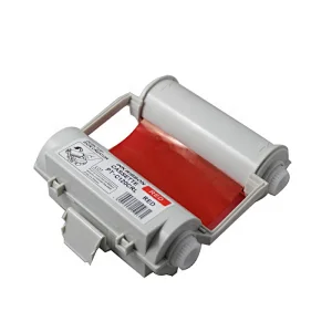 Compatible cheaper price  120mm*55m CPM-100HG3C PM-100A Max bepop white ink ribbon