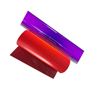 Green blue P330i zebra uv ribbon