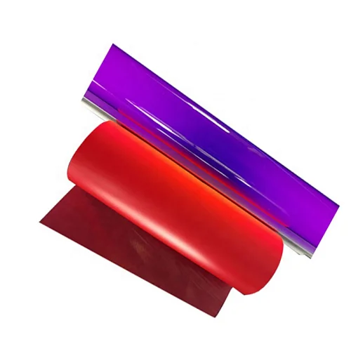 Green blue P330i zebra uv ribbon