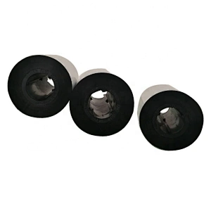 Wash resin clothing fabric textile label printing color label printer thermal transfer ribbon