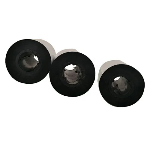 Wash resin clothing fabric textile label printing color label printer thermal transfer ribbon