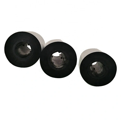 Wash resin clothing fabric textile label printing color label printer thermal transfer ribbon