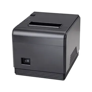 200 mm/s Black Print Speed XP-Q200  Pos 80mm thermal receipt printer
