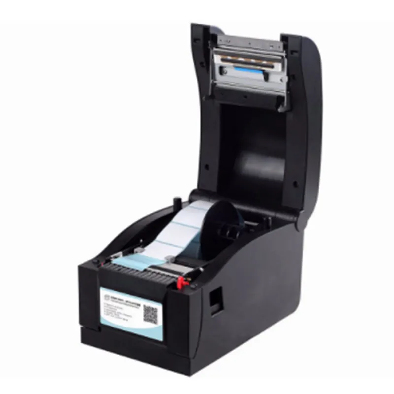Cheap price wifi usb thermal sensitive  xp-350b portable handheld printer