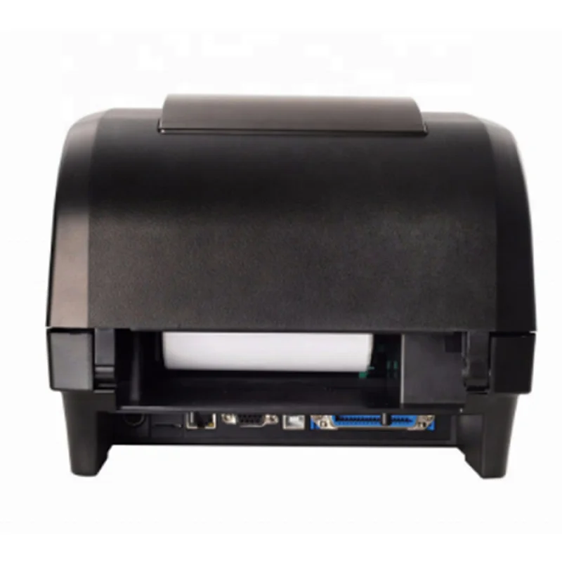 wholesale barcode sticker shipping label XP-H500B label machine