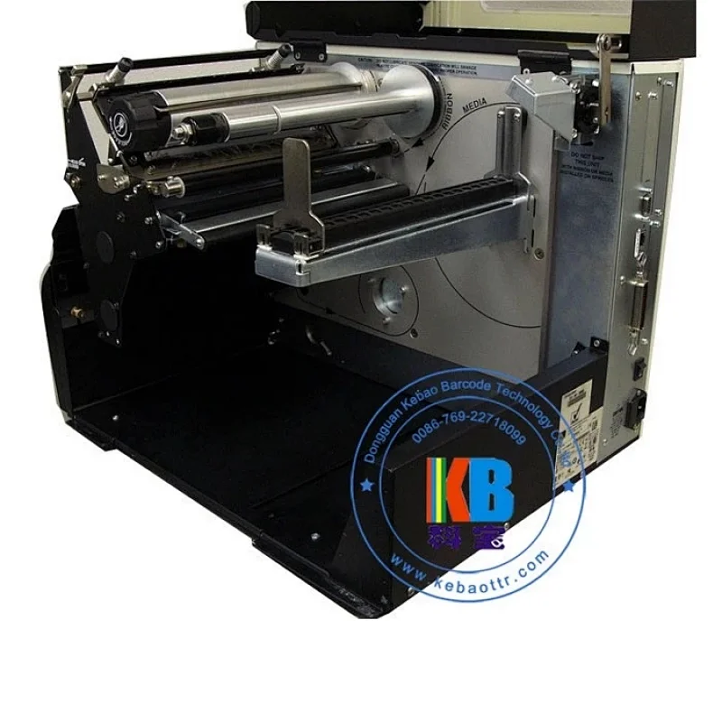 New 110Xi4 Thermal USB industrial label printer