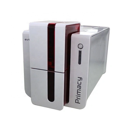 Hot sale Primacy  USB Color ID Card Badge  pvc id card printer