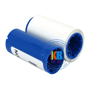 Zebra single side printer 800015-140 YMCKO ID Card Ribbon