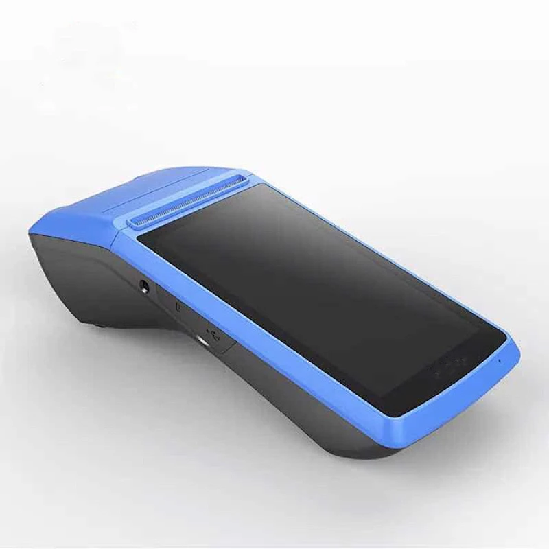 mini M1 58mm touch screen Bluetooth label thermal paper roll label printer